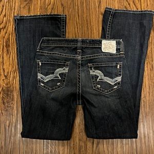 Big Star Maddie 27 Regular